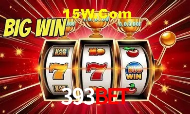 Jogos de Slot 393BET