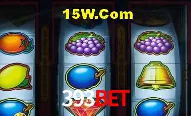 Recursos de Bônus 393BET