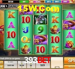 Apostas de Tênis 393BET