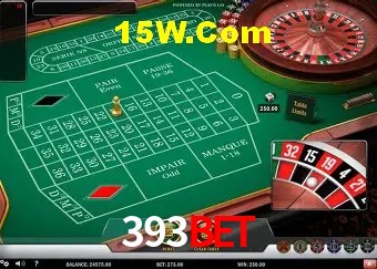 Design Responsivo 393BET
