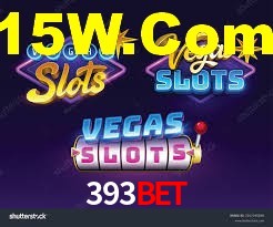 393BET App Interface