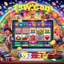 Experiência VIP 393BET