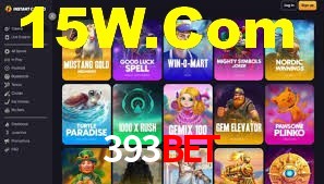 Blackjack Table 393BET