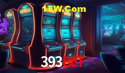 Provedores de Jogos 393BET
