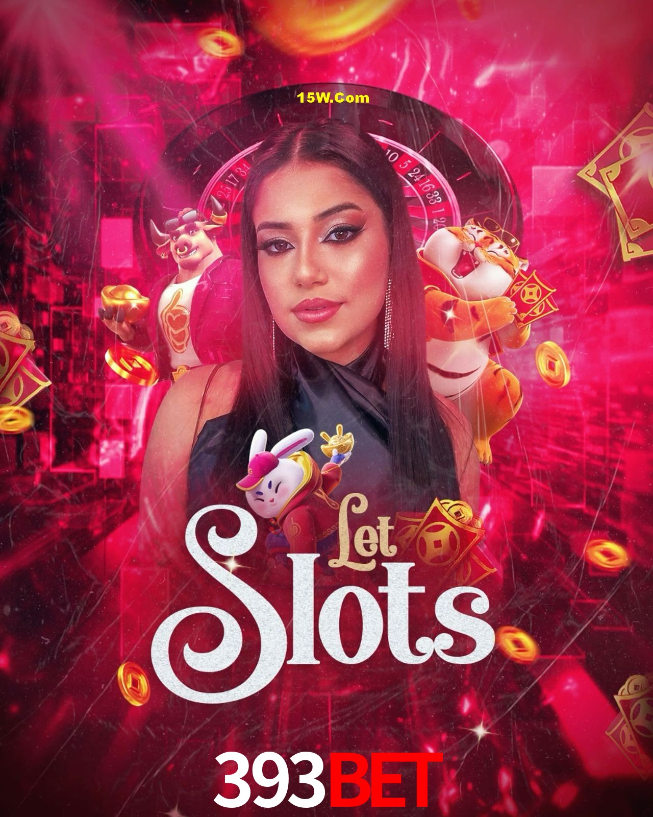 Slot Games 393BET