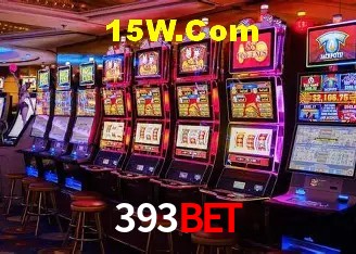 Diretório de Jogos 393BET