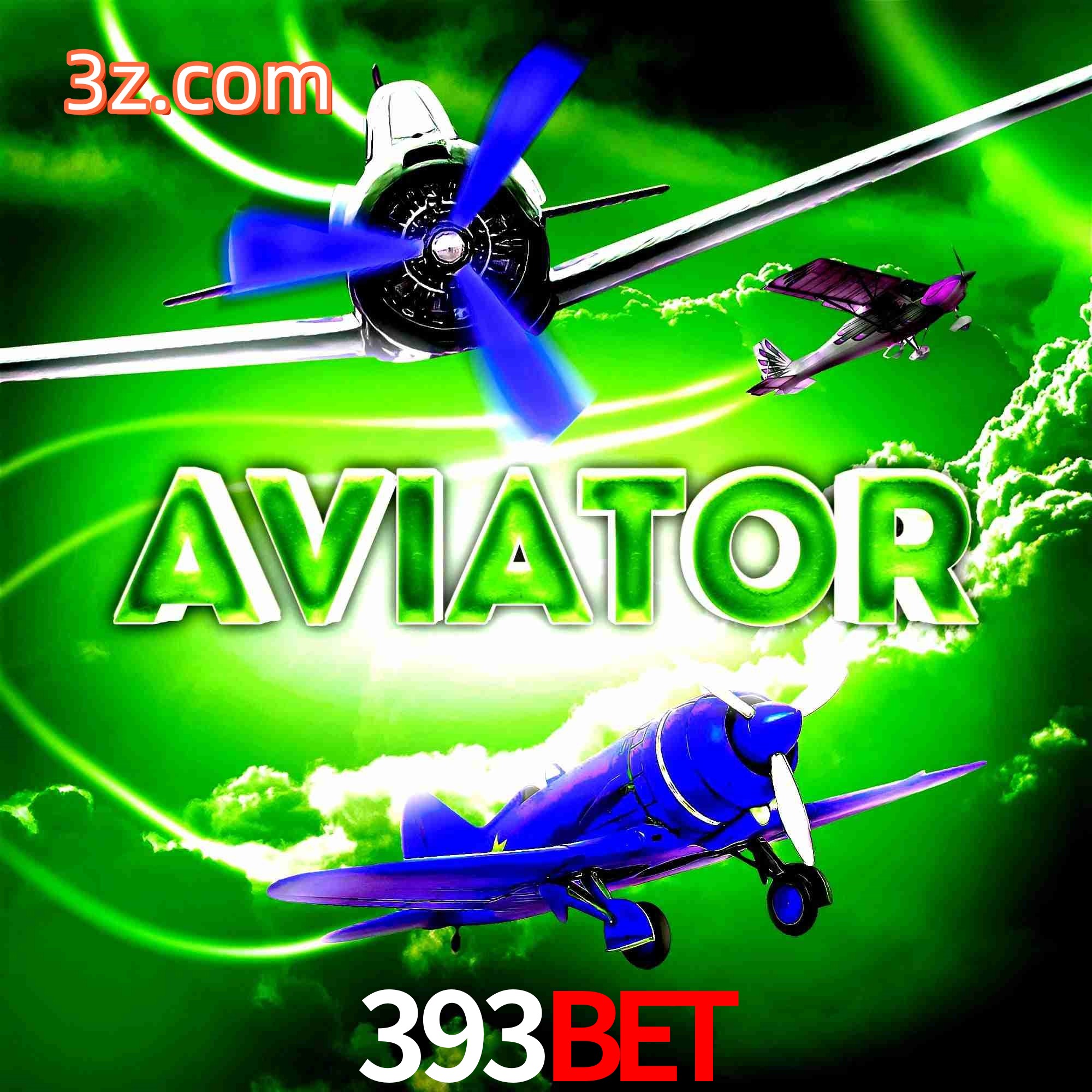 Aviator 393BET Tente a Sorte