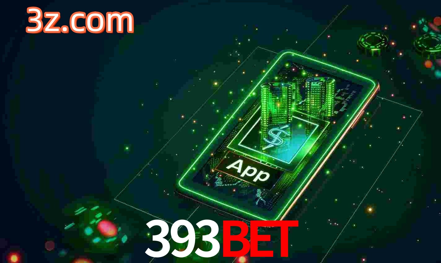 Simplificando a Experiência de Jogo 393BET App