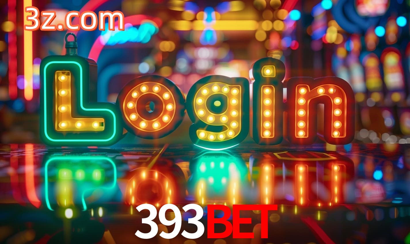 Mundo dos Jogos Cassino 393BET